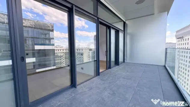 Apartament 2 camere de l One Floreasca Towers l Promenada... - Bucuresti (Bucuresti-Ilfov)