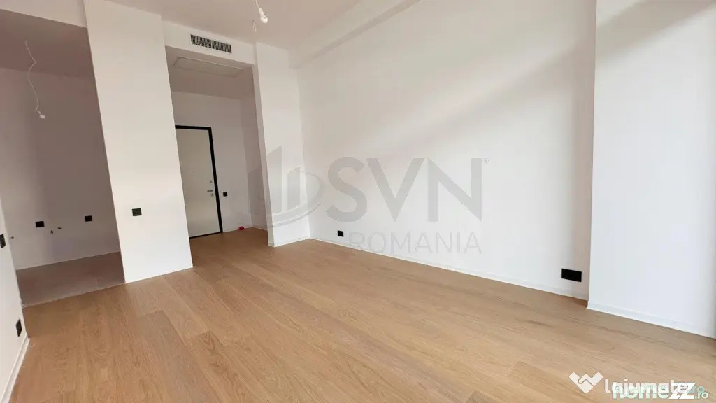 Apartament 2 camere de l One Floreasca Towers l Promenada... - Bucuresti (Bucuresti-Ilfov)