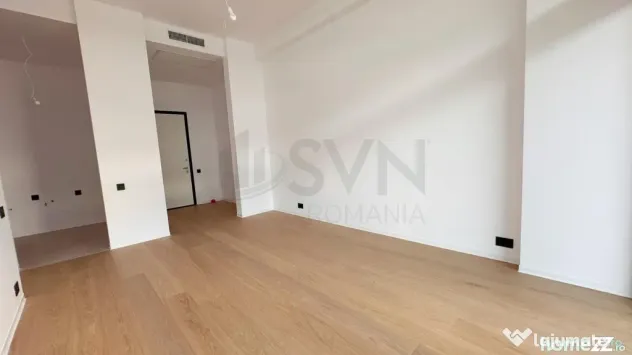Apartament 2 camere de l One Floreasca Towers l Promenada... - Bucuresti (Bucuresti-Ilfov)