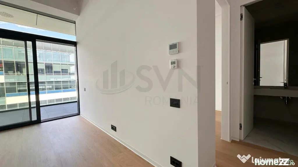 Apartament 2 camere de l One Floreasca Towers l Promenada... - Bucuresti (Bucuresti-Ilfov)