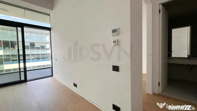 Apartament 2 camere de l One Floreasca Towers l Promenada... - Bucuresti (Bucuresti-Ilfov)