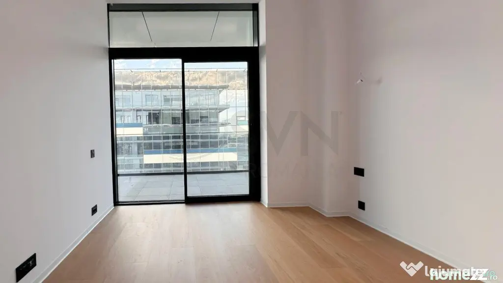 Apartament 2 camere de l One Floreasca Towers l Promenada... - Bucuresti (Bucuresti-Ilfov)