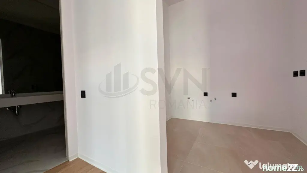 Apartament 2 camere de l One Floreasca Towers l Promenada... - Bucuresti (Bucuresti-Ilfov)