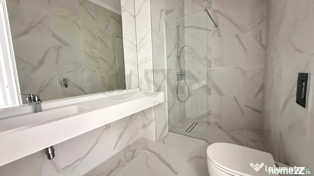 Apartament 2 camere de l One Floreasca Towers l Promenada... - Bucuresti (Bucuresti-Ilfov)