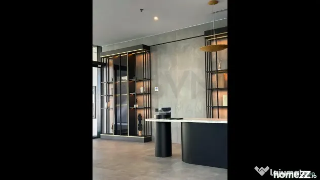 Apartament 2 camere de l One Floreasca Towers l Promenada... - Bucuresti (Bucuresti-Ilfov)