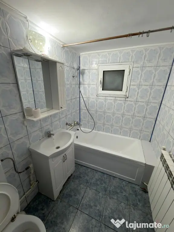 Apartament 3 camere Ramnicu Sarat