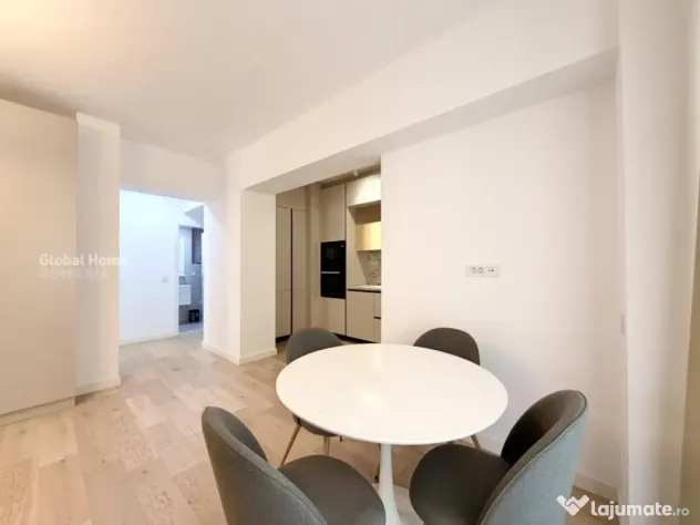 3 Camere | Design Modern | Pet Friendly | First Estate - Pip
