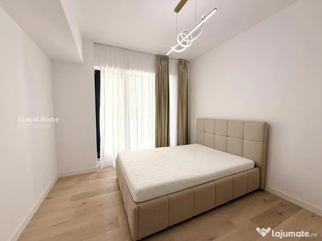 3 Camere | Design Modern | Pet Friendly | First Estate - Pip