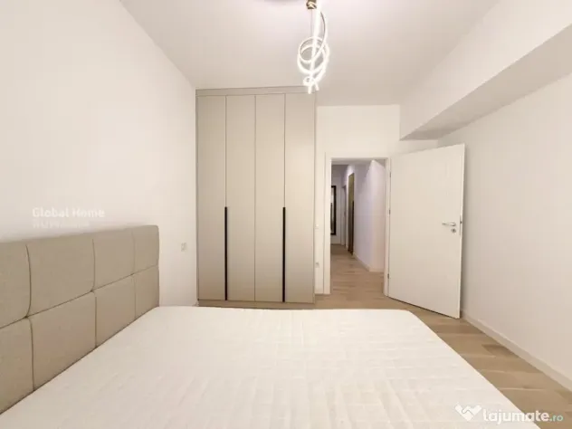 3 Camere | Design Modern | Pet Friendly | First Estate - Pip