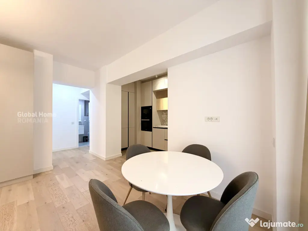 3 Camere | Design Modern | Pet Friendly | First Estate - Pip