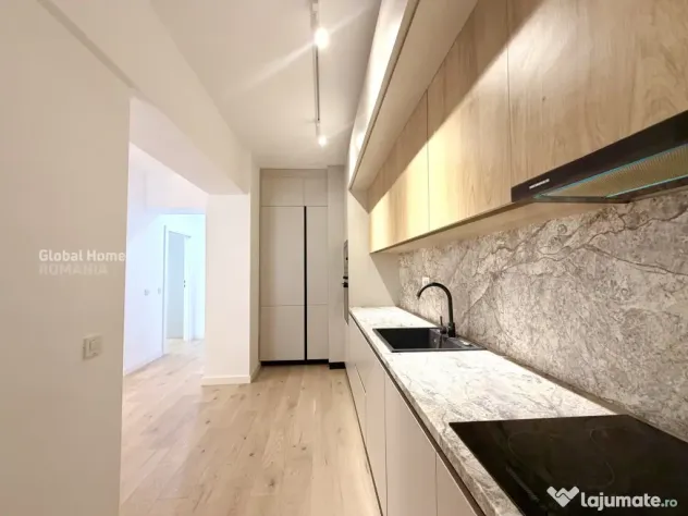3 Camere | Design Modern | Pet Friendly | First Estate - Pip