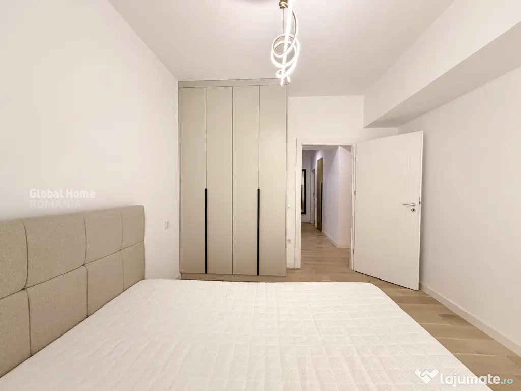 3 Camere | Design Modern | Pet Friendly | First Estate - Pip
