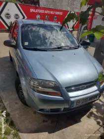 Chevrolet aveo 12