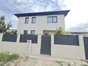 Vila 4 camere | 110 mp utili | Teren 320 mp