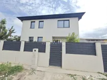 Vila 4 camere | 110 mp utili | Teren 320 mp