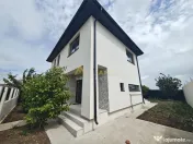 Vila 4 camere | 110 mp utili | Teren 320 mp