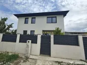 Vila 4 camere | 110 mp utili | Teren 320 mp