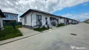 Casă individuală pe parter | 4 camere | 106 mp utili | Ter 