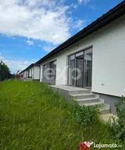 Casă individuală pe parter | 4 camere | 106 mp utili | Ter 