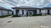 Casă individuală pe parter | 4 camere | 106 mp utili | Ter 