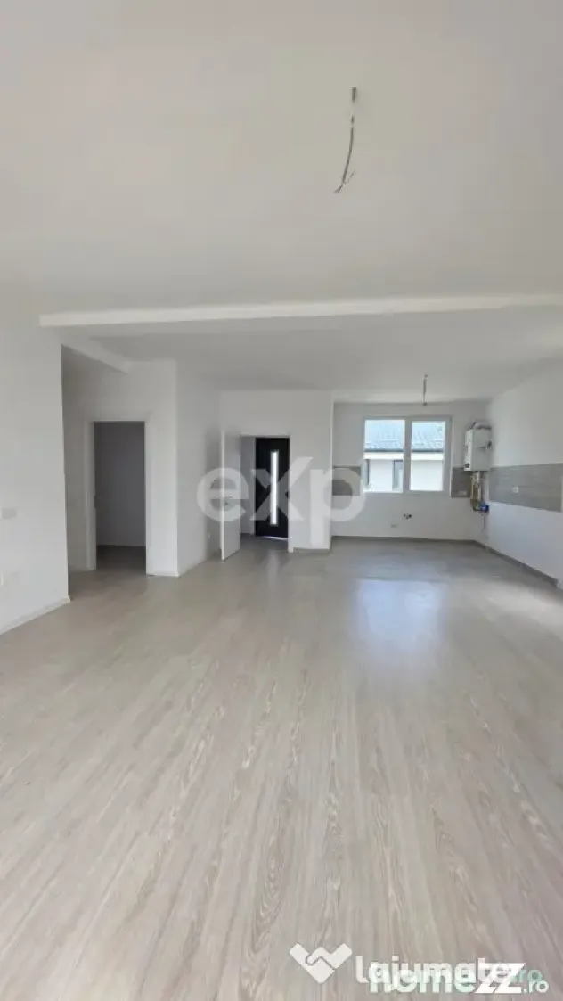 Casă individuală pe parter | 4 camere | 106 mp utili | Ter