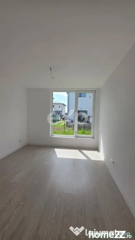 Casă individuală pe parter | 4 camere | 106 mp utili | Ter