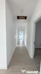 Casă individuală pe parter | 4 camere | 106 mp utili | Ter