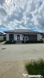 Casă individuală pe parter | 4 camere | 106 mp utili | Ter