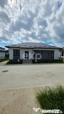 Casă individuală pe parter | 4 camere | 106 mp utili | Ter