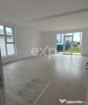 Casă individuală pe parter | 4 camere | 106 mp utili | Ter 