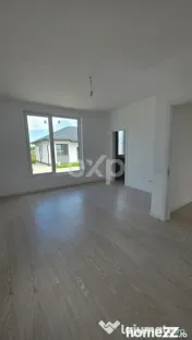 Casă individuală pe parter | 4 camere | 106 mp utili | Ter 