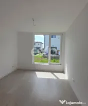 Casă individuală pe parter | 4 camere | 106 mp utili | Ter 