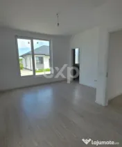 Casă individuală pe parter | 4 camere | 106 mp utili | Ter 