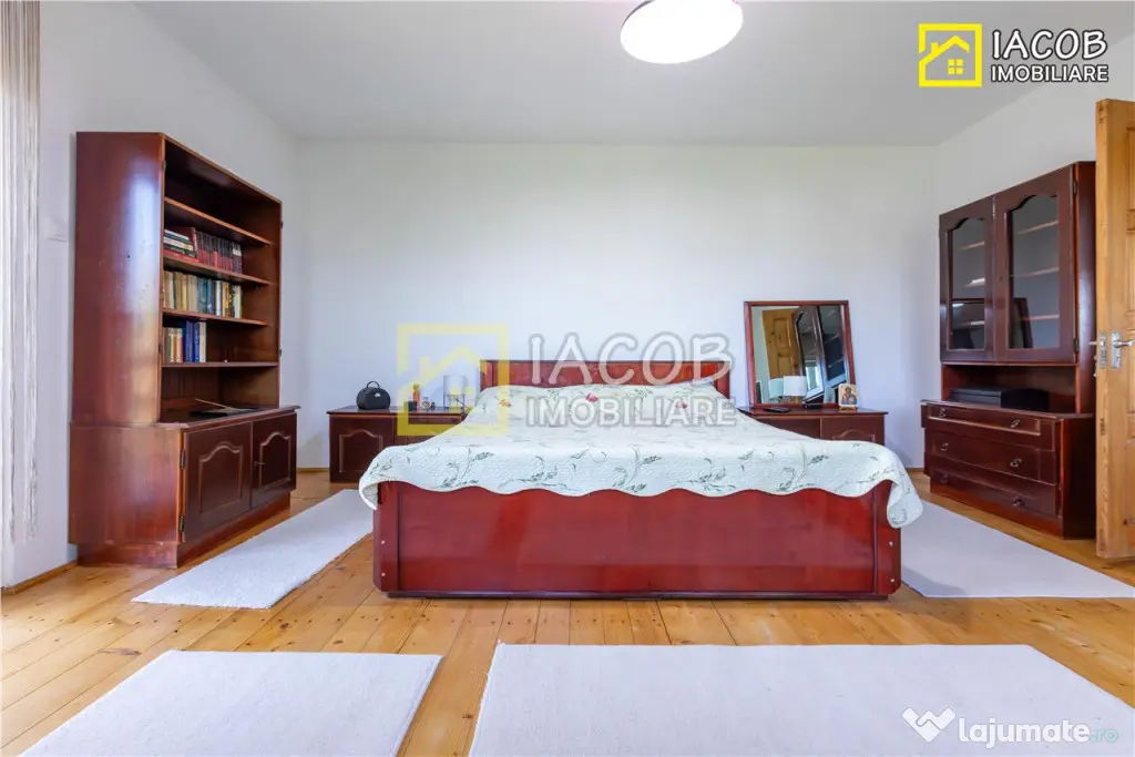 Casa P 1, Magura, str. Coton, Bacau