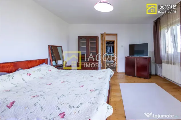 Casa P 1, Magura, str. Coton, Bacau