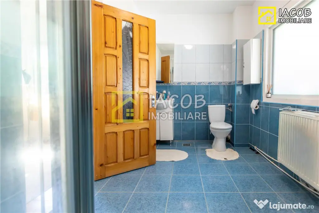 Casa P 1, Magura, str. Coton, Bacau