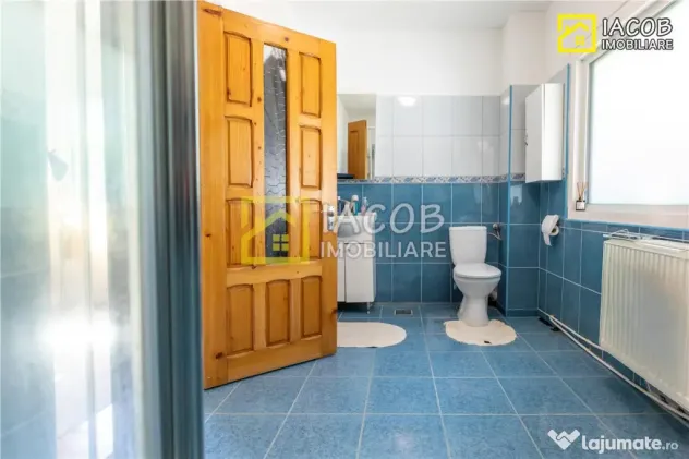 Casa P 1, Magura, str. Coton, Bacau
