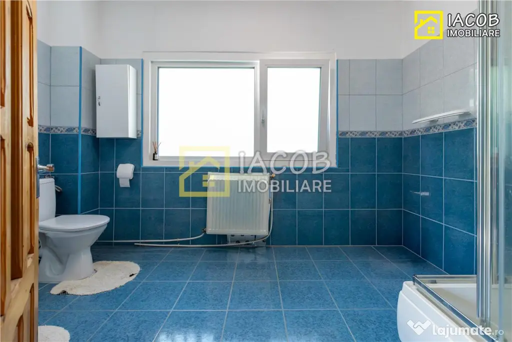 Casa P 1, Magura, str. Coton, Bacau