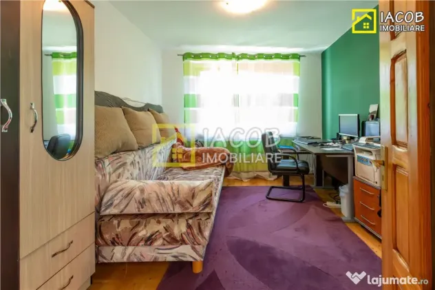 Casa P 1, Magura, str. Coton, Bacau