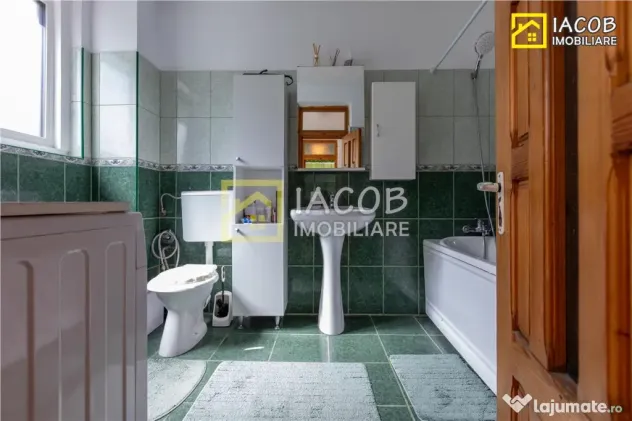Casa P 1, Magura, str. Coton, Bacau
