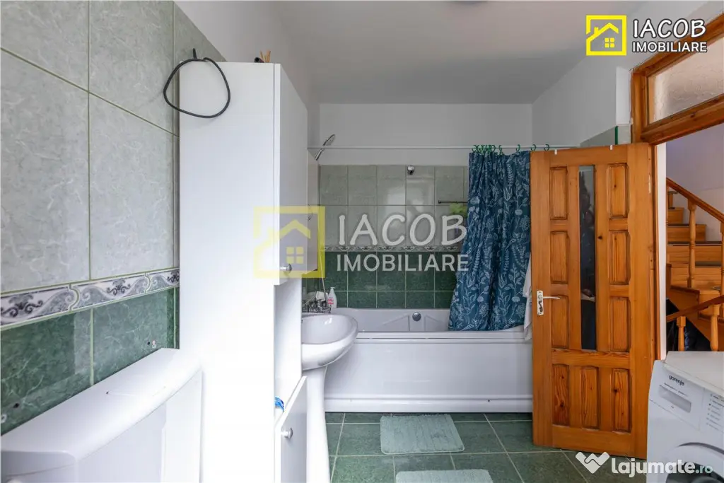 Casa P 1, Magura, str. Coton, Bacau