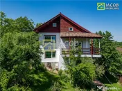 Casa P 1, Magura, str. Coton, Bacau