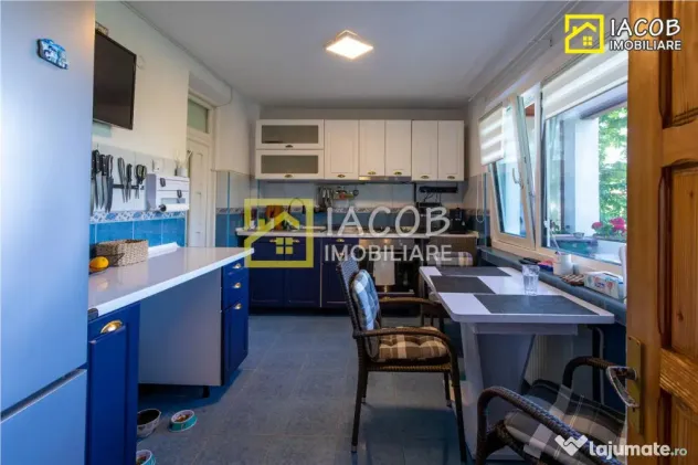 Casa P 1, Magura, str. Coton, Bacau