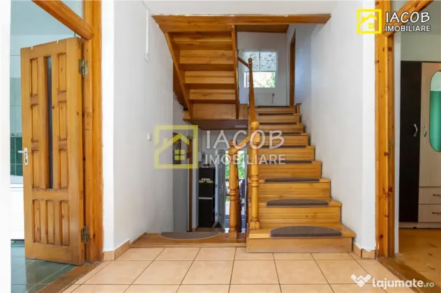 Casa P 1, Magura, str. Coton, Bacau