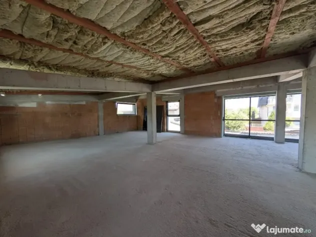 Spatiu comercial, 164mp, 5 parcari, zona Av. Iancu