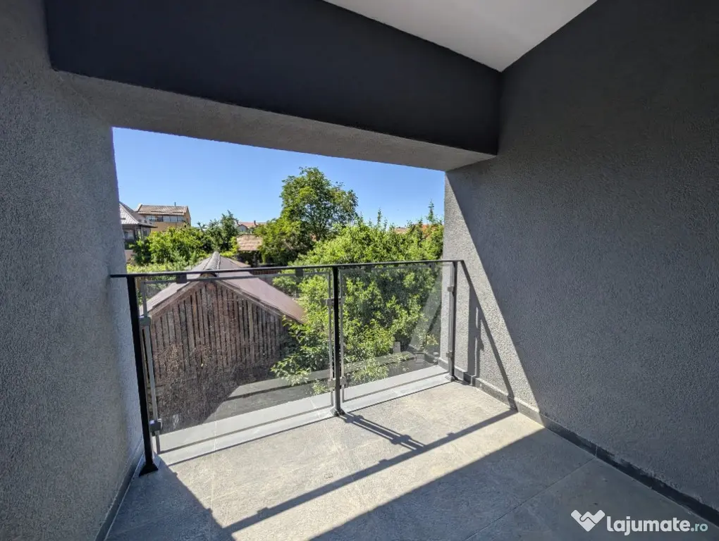 Spatiu comercial, 164mp, 5 parcari, zona Av. Iancu