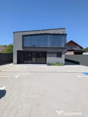 Spatiu comercial, 164mp, 5 parcari, zona Av. Iancu