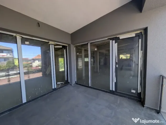 Spatiu comercial, 164mp, 5 parcari, zona Av. Iancu
