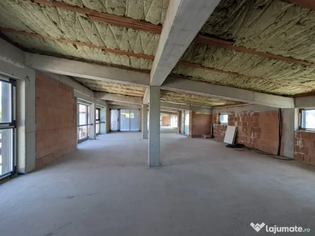 Spatiu comercial, 164mp, 5 parcari, zona Av. Iancu