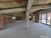 Spatiu comercial, 164mp, 5 parcari, zona Av. Iancu